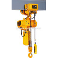 Single Phase chain hoist 1T